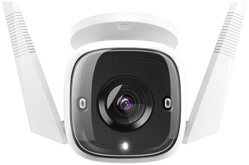 IP-камера TP-Link IP-камера Tapo C310 3MP N300 1xFE microSD внешняя TAPO-C310 фото