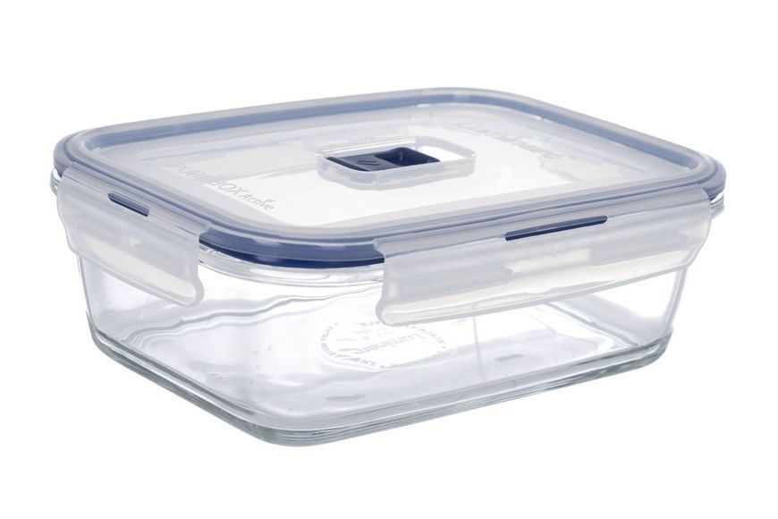 Контейнер LUMINARC PURE BOX ACTIVE /прямокут./1970 мл (P3549) P3549 фото